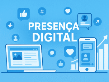 O que é Presença Digital