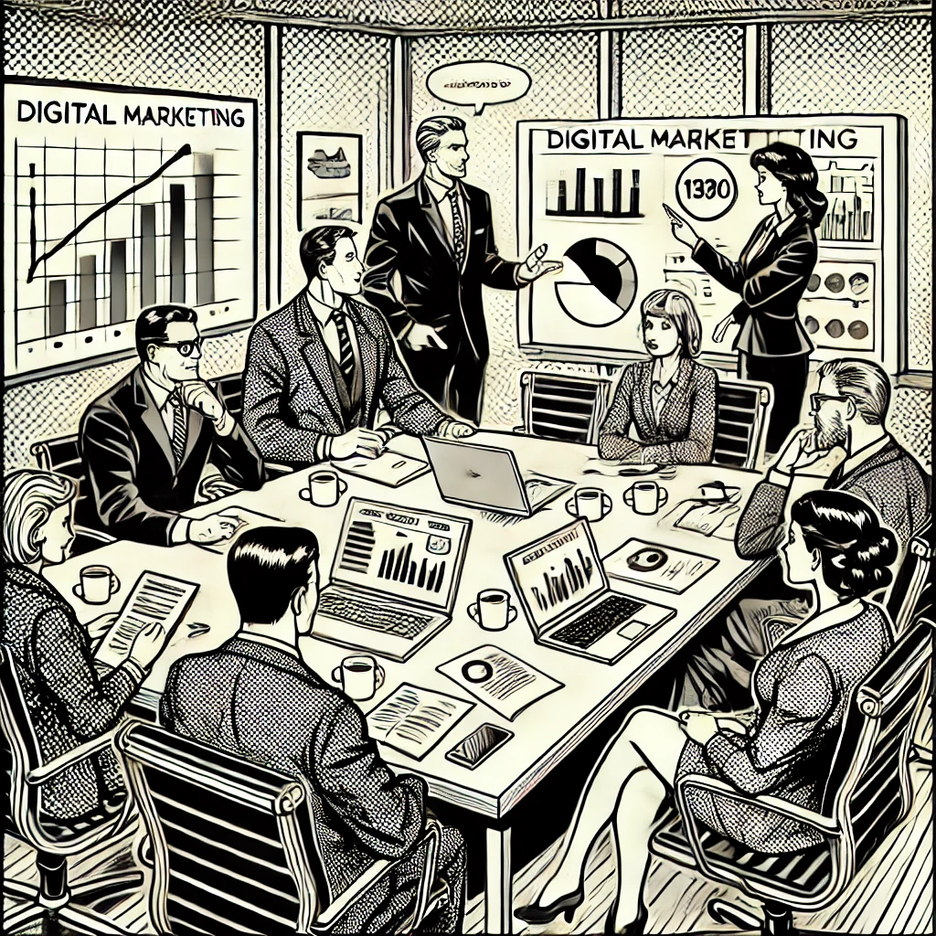 Assessoria e Consultoria de Marketing Digital: quais as diferenças?