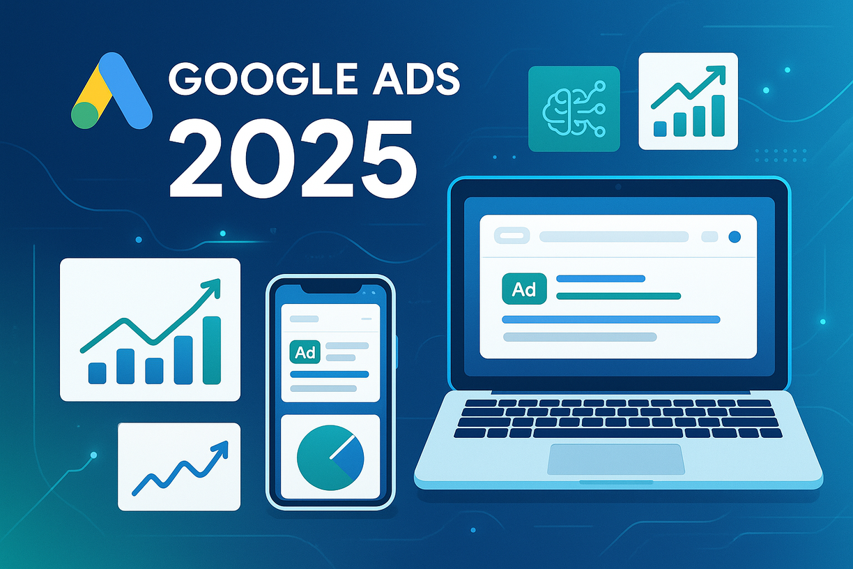 Google Ads: O Guia Completo