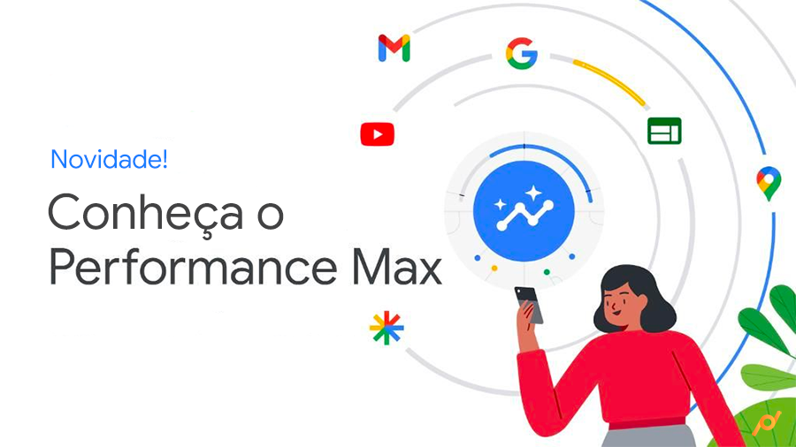 Performance Max do Google Ads: conheça a novidade!